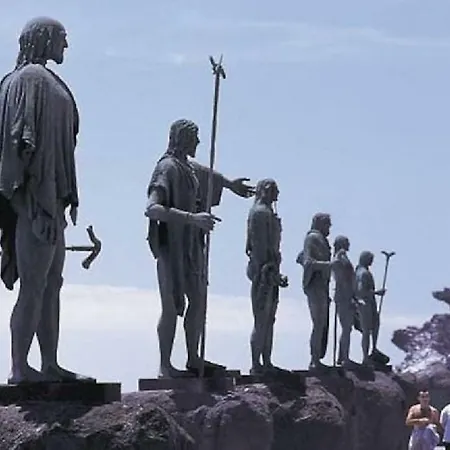 Paradise * Candelaria