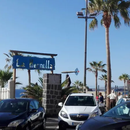 Daire Paradise Candelaria