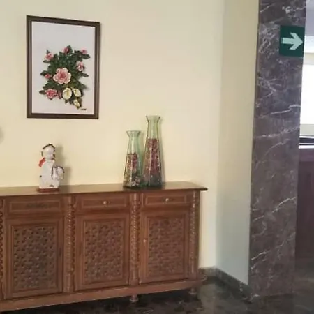 Daire Paradise Candelaria