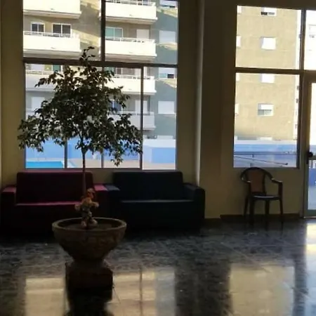 Daire Paradise Candelaria