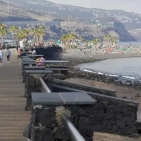 Paradise Candelaria
