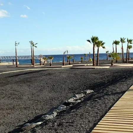 Paradise Candelaria