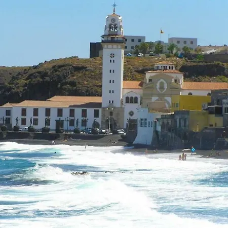 Paradise Apartamento *