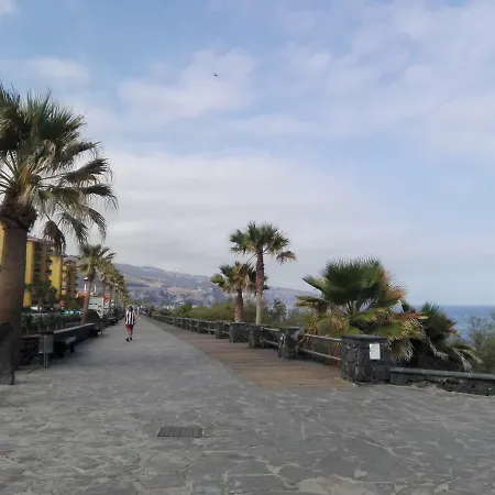 Paradise Candelaria