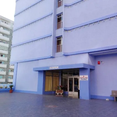 Apartamento Paradise