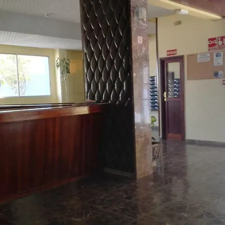 Apartamento Paradise