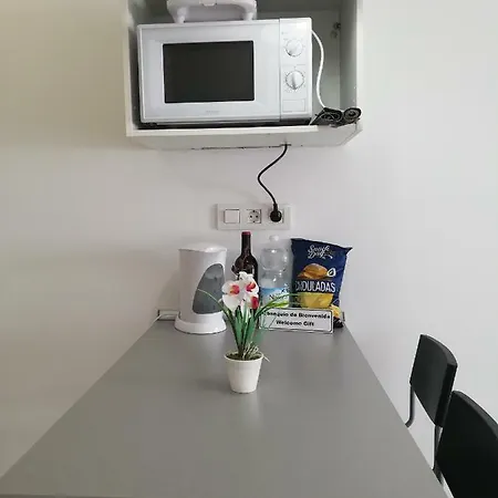 Paradise Apartamento