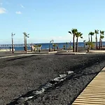 Paradise Candelaria