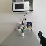 Paradise Apartament