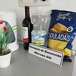 Paradise Apartament