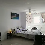 Paradise Apartament Candelaria