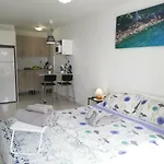 Paradise Apartament *