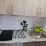 Paradise Apartament