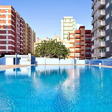 Apartament Paradise *