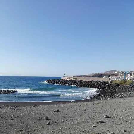 Lägenhet Paradise Candelaria