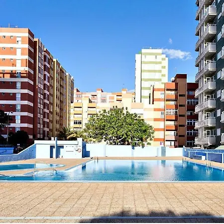 Paradise * Candelaria