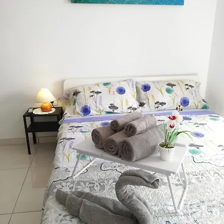 Apartament Paradise *