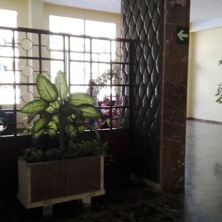 Appartamento Paradise Candelaria