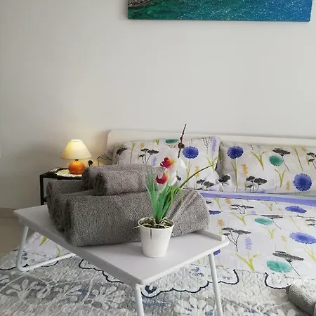 Paradise Appartamento Candelaria