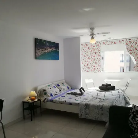 Paradise Appartamento Candelaria